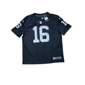 NFL Las Vegas Raiders Tyrell Williams #16 Nike On Field Jersey XL